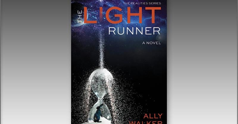 Ally Walker, Star of ‘Sons of Anarchy,’ Debuts New Metaphysical Thriller ‘The Light Runner’