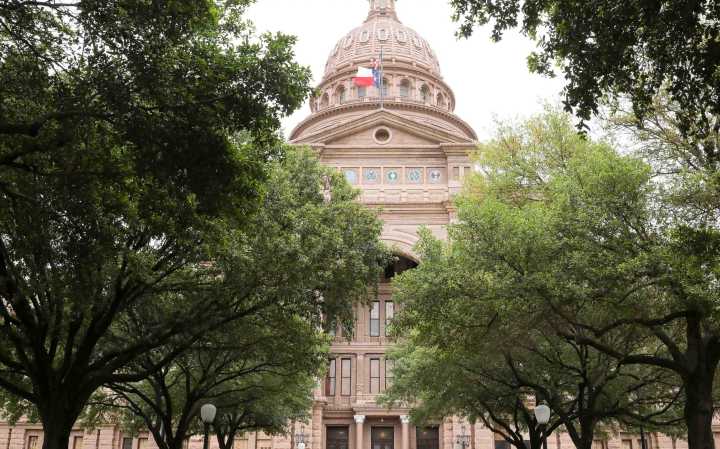 How San Antonio fared in the 2025 Texas Legislative session