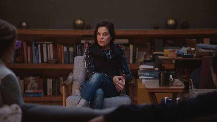 'Couples Therapy' Renewed for Season 5 at Showtime