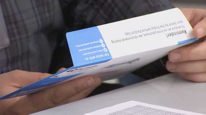 State Republicans file initiative requiring proof of citizenship to vote