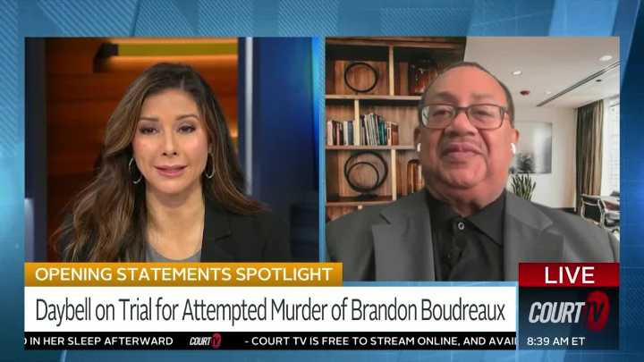 Judge Belvin Perry Weighs In On Lori Daybell’s Trial