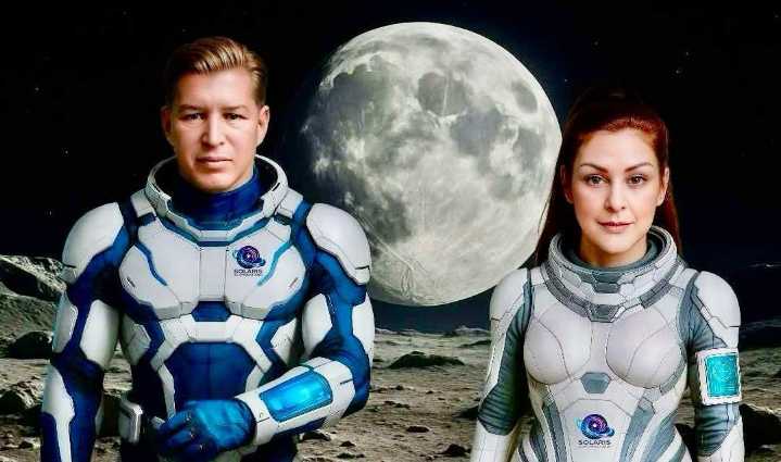Inauguran Solaris Galaxy Park & Museum en Miami este 21 de junio