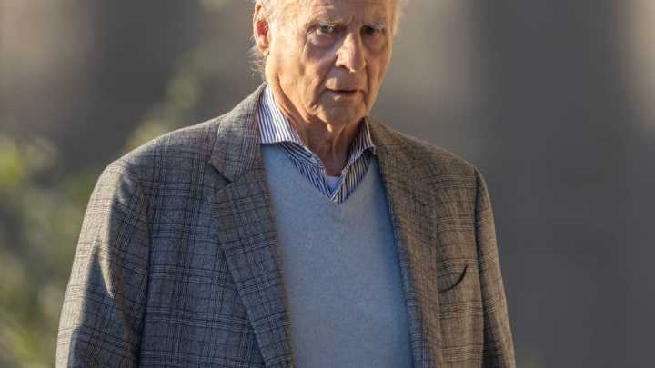 Tom Girardi, former 'Real Housewives' husband, sentenced to prison on his 86th birthday
