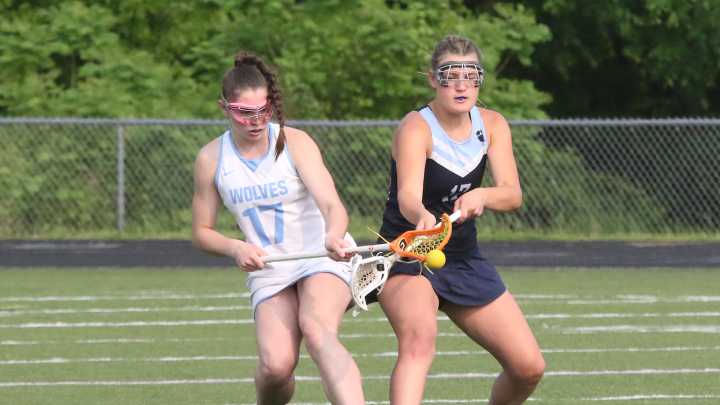 Vermont H.S. playoff sports scores for Friday, June 6
