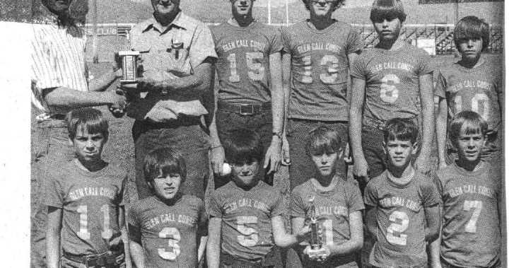 COLUMN: My Field of Dreams
