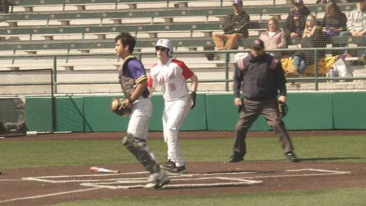 Duluth East Senior Curran Conrad to Continue Baseball Career at Bethany Lutheran