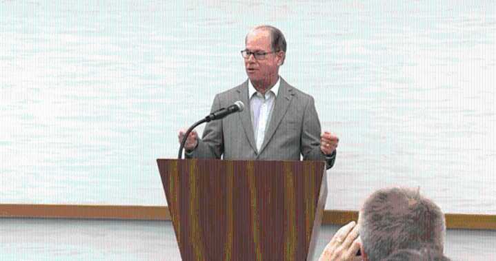 Braun: 'Overwhelming' response led to recent IU trustees decision