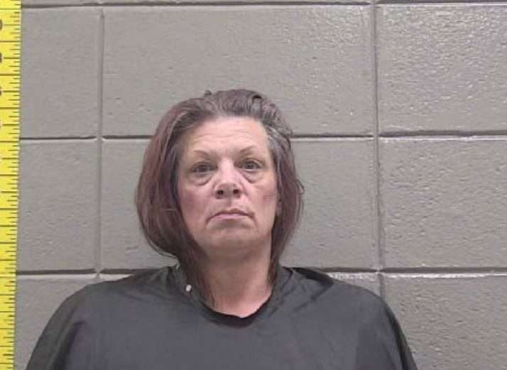 Lauderdale County Sheriff’s Office Arrests Two in Burglary and Stolen Vehicle Case