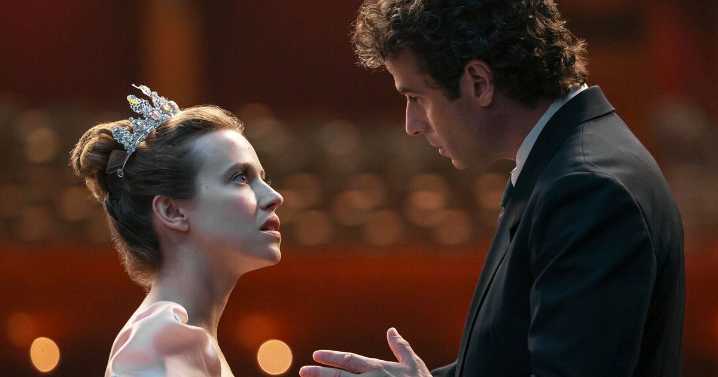 Prime Video axes ‘amazing’ series weeks after debut despite two