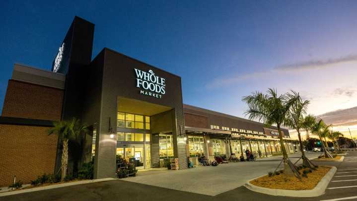 Whole Foods new locations: See where stores have opened in 2025