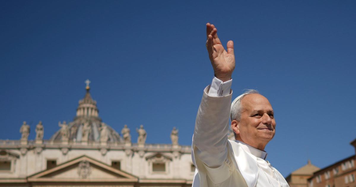 Pope criticises nationalism and prays for reconciliation