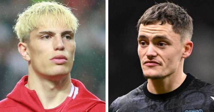 Alejandro Garnacho to play role in Liverpool transfer of Florian Wirtz as twist emerges 