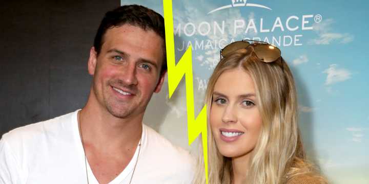 Ryan Lochte & Wife Kayla Rae Reid Split, Divorce After 7 Years: Read Her Statement 