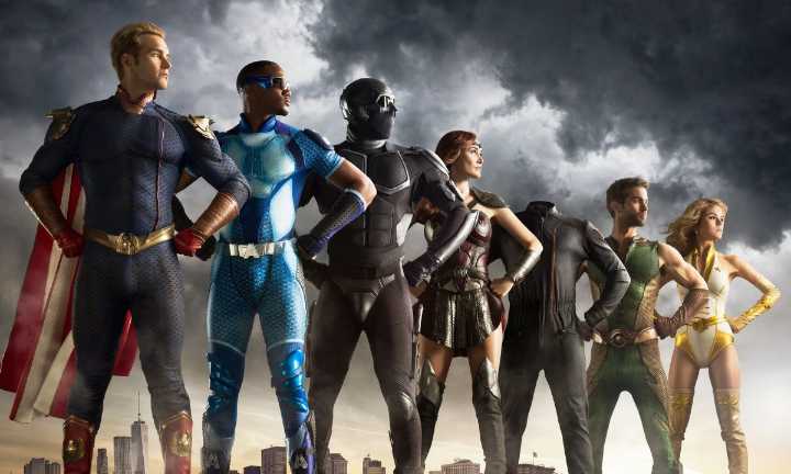 18 Facts About The Series Gen V