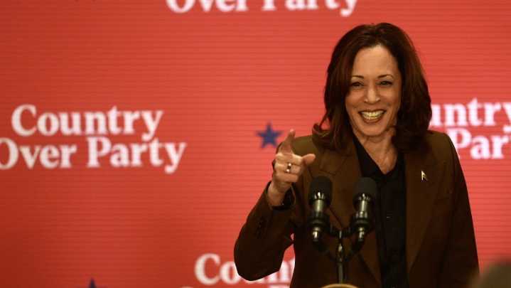 Face the ugly truth, Democrats: We need a White man to win Jeff Grammer