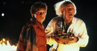 Where's Marty McFly's guitar? Search is on for 'Back to the Future' prop 4 decades later