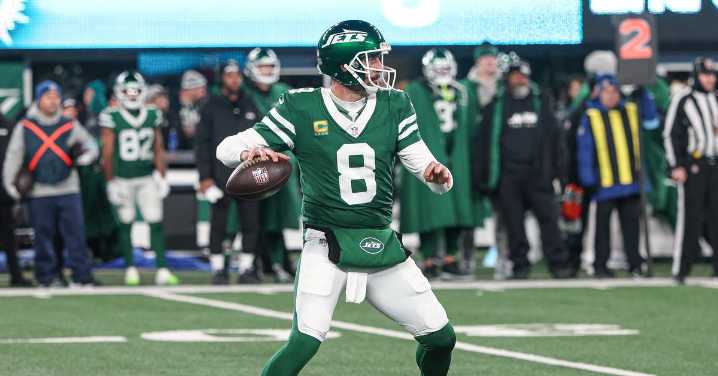 Aaron Rodgers Steelers contract revealed
