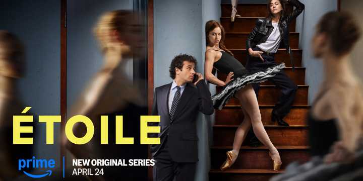 ‘Étoile’ Canceled After 1 Season Despite Prime Video Previously Ordering 2 Seasons 