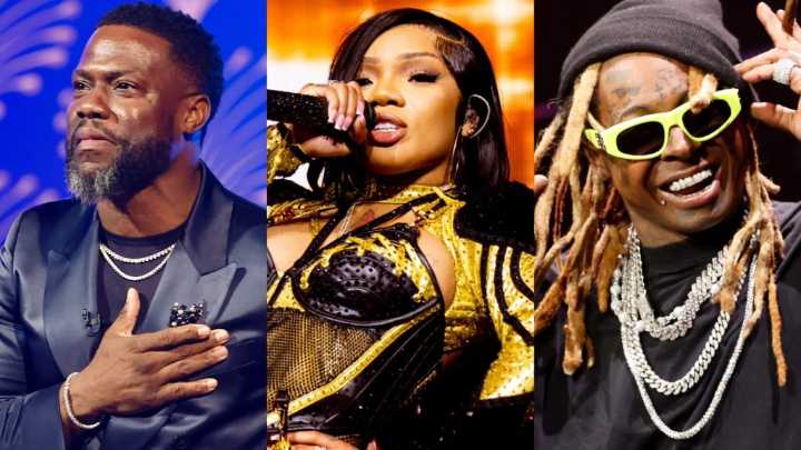 How To Watch 2025 BET Awards Online For Free: Streaming Links