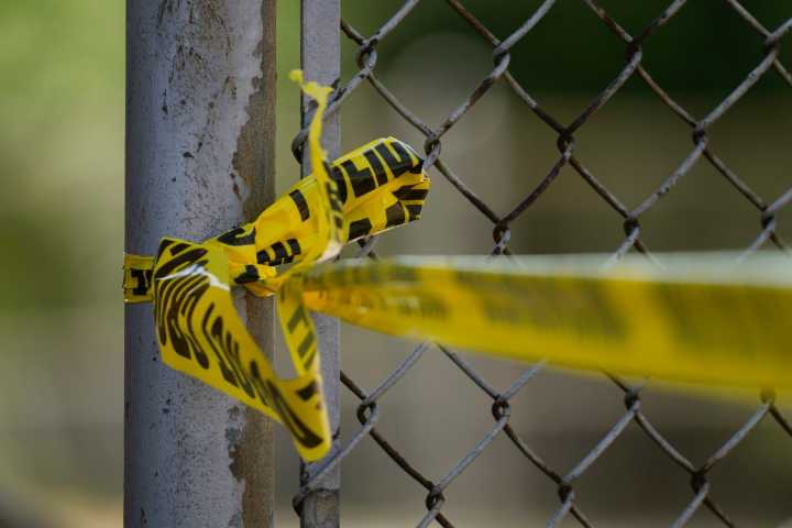 Estudiante muere por incidente vehicular en escuela de Los Ángeles