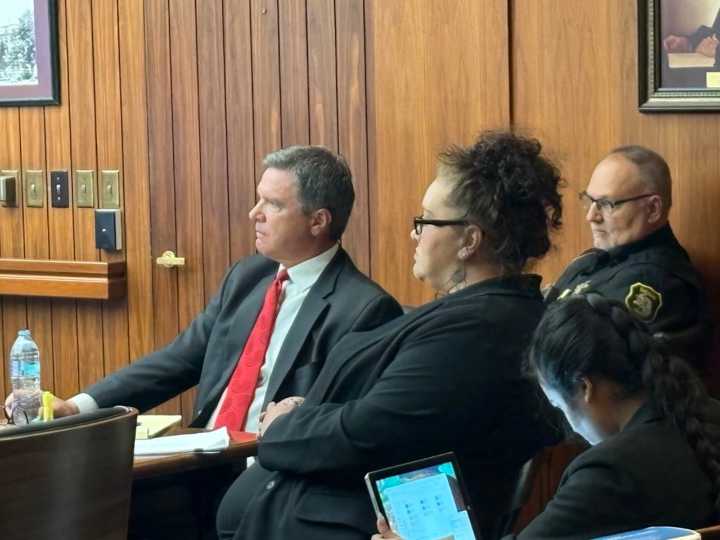 Who’s to blame for MSP Trooper Joel Popp’s death? Attorneys spar in trial.
