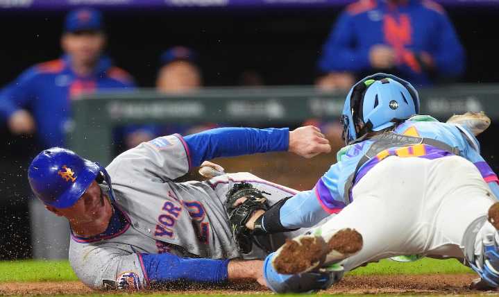 New York Mets vs. Colorado Rockies: Prediction, picks, and odds for Saturday night baseball