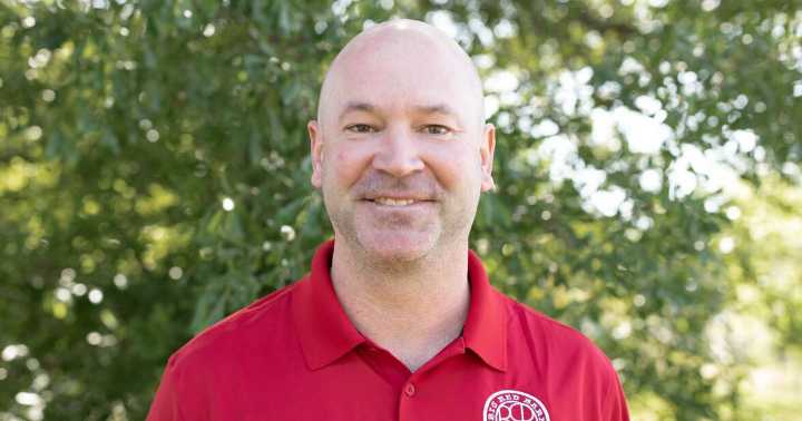 Big Red Barn names new executive director