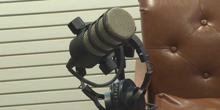 King of the Hill actor Jonathan Joss’ final media appearance was on a Waco, Texas podcast
