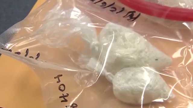 Deal reached to hike penalties on fentanyl possession, defelonize psychedelic mushrooms