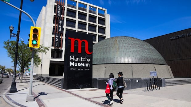 Possible measles exposures at Manitoba Museum, Grunthal school: health officials