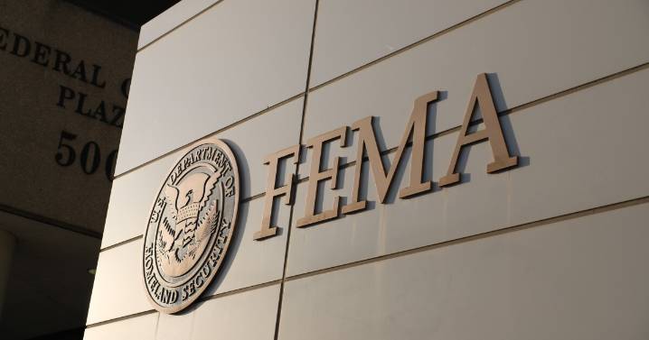 Trump plans to phase out FEMA, shift disaster management to states