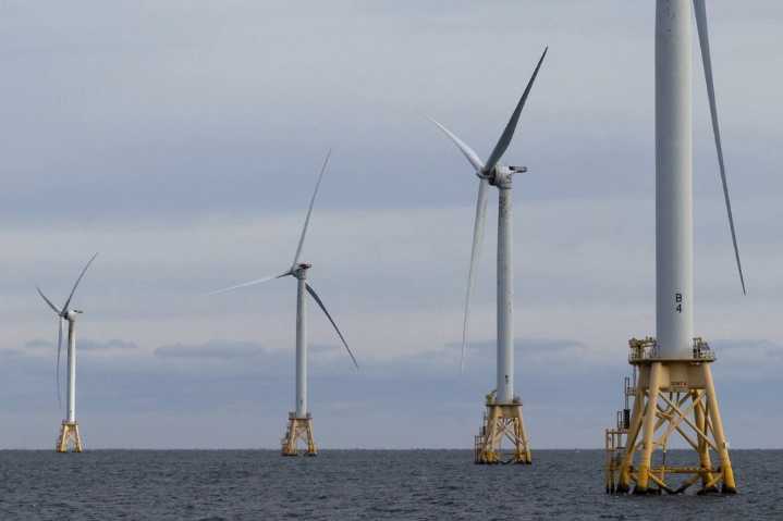 Nova Scotia’s ambitious ‘Wind West’ offshore energy plan wins support with conditions