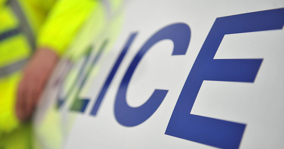 Teen, 19, fighting for his life after falling from balcony while fleeing police
