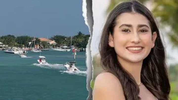 Florida men charged in fatal boating hit-and
