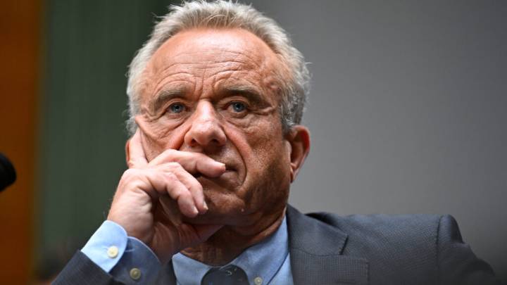 RFK Jr. needs Congress to help create new MAHA agency