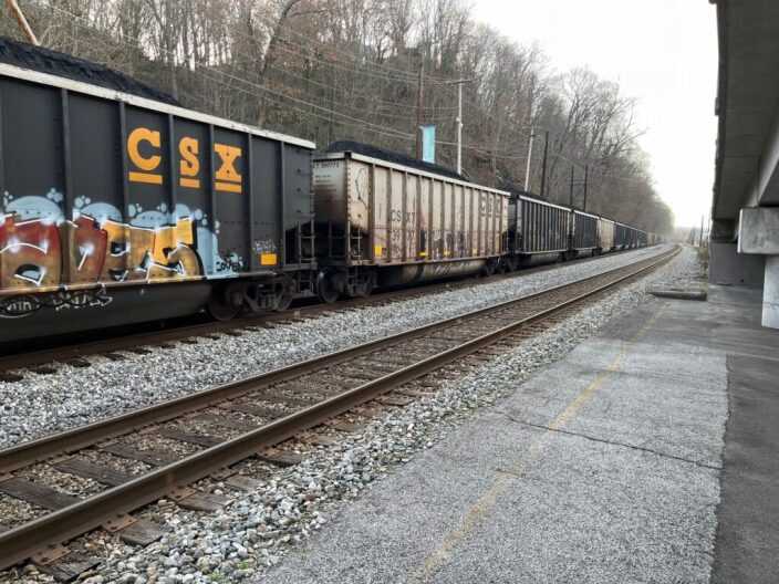 West Virginia coal mine had 30 years of production left. It will close.