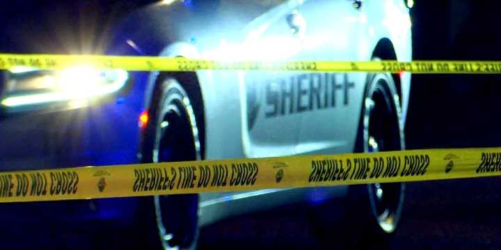 Rider reamains in hospital after hit-and-run in Richmond County