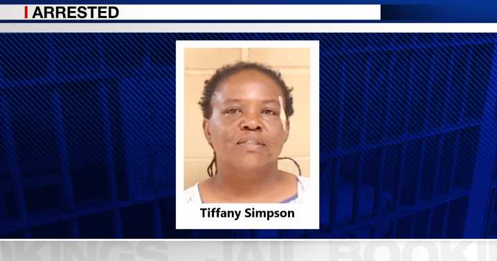 SPD arrests wanted woman on attempted murder warrant