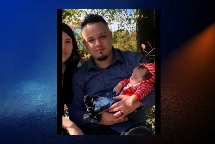 Kilmar Ábrego: Salvadoreño deportado "por error" vuelve a EE.UU.