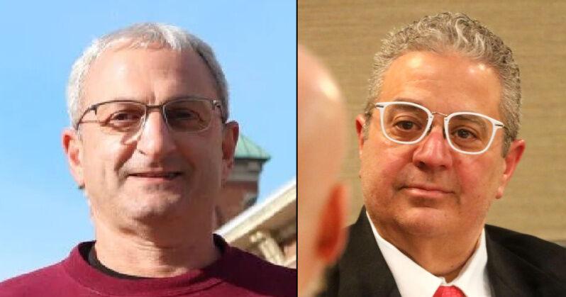 Antonucci, Capano ready for Gloversville mayoral primary