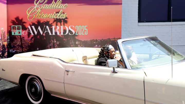 BET Awards 2025: Date, host, time, how to watch