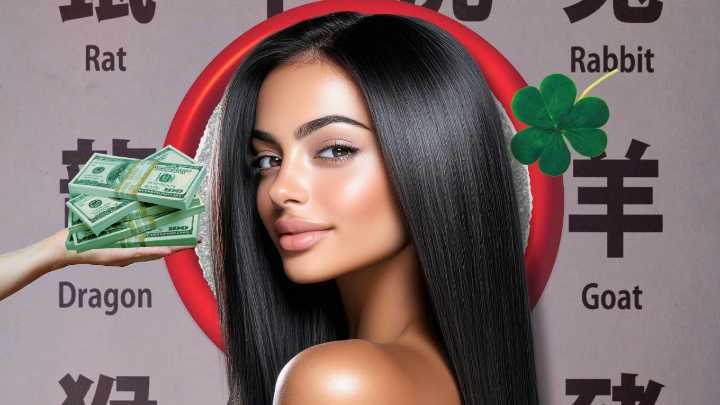 6 Chinese Zodiac Signs Attracting Major Luck & Abundance On June 9, 2025