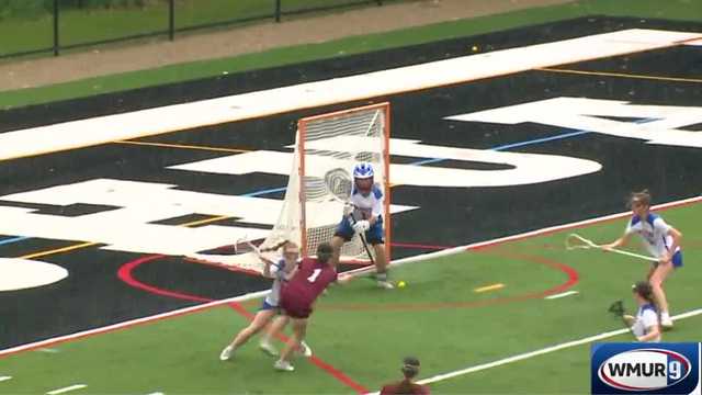 Rain causes dozens of state tournaments to be postponed; 16 out of 50 games played
