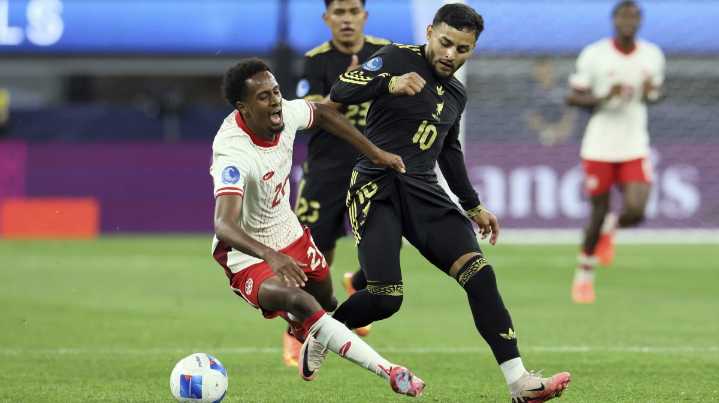 Alexis Vega destacó la presencia de los convocados a El Tri que juegan fuera de México 