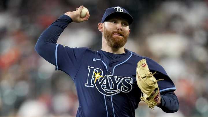 Rays’ Zack Littell is ready for next start after rare complete game