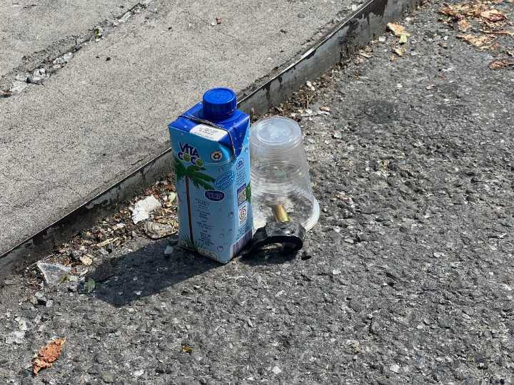 Two teens wounded in brazen daytime shooting on Bronx street; gunman at large