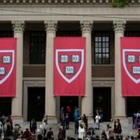 Harvard adds latest Trump foreign student ban to lawsuit