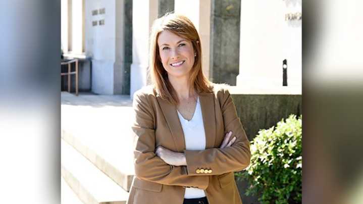 Governor appoints Cindy Crick to replace Walt Wilkins as 13th Circuit Solicitor