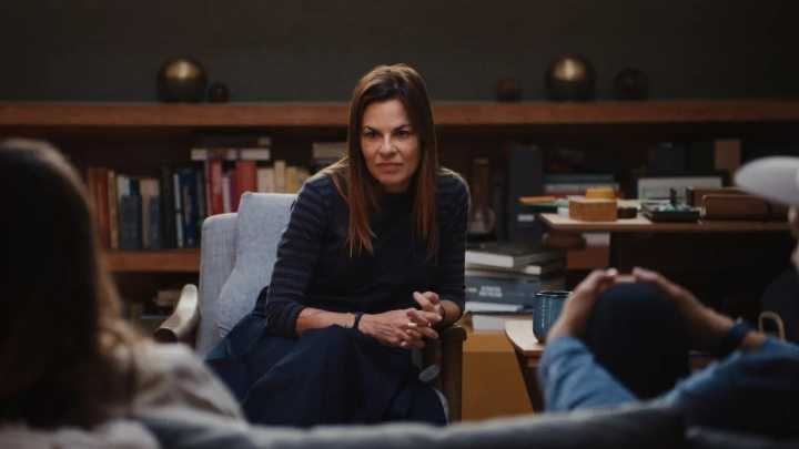 ‘Couples Therapy’ Renewed for Season 5 Following 30% Surge in Viewership