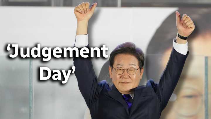 Will South Korea’s election result save the country?